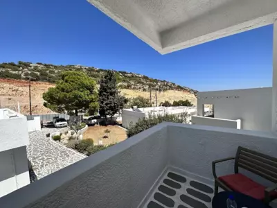 CASA MIKELE by Sarikas - SEA SIDE SUITES and STUDIOS -adults only - Faliraki