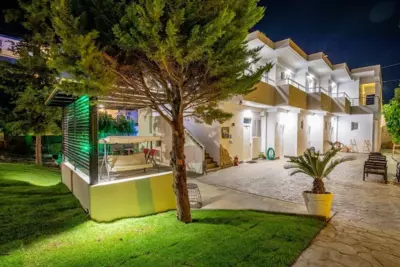 Stay Helios - Faliraki