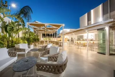 CasaStavris - Aparts & Pool Suites - Faliraki