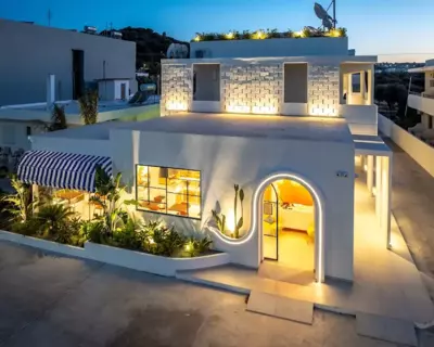 Patricia Suites - Faliraki