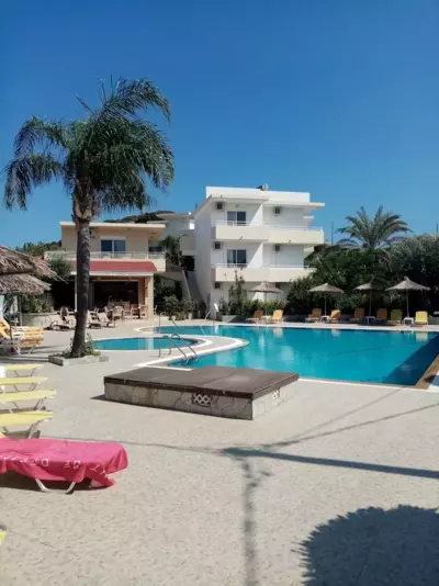 Summer Days - Faliraki