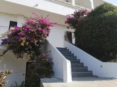 Mary Christina - Faliraki