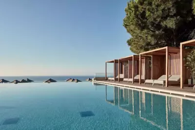 Esperos Village Blue & Spa - Adults Only - Faliraki