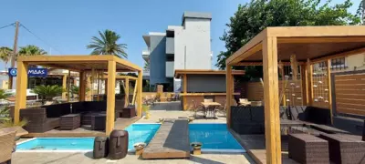 Faliro Hotel - Faliraki