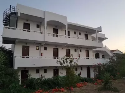 Marieta-Giannis - Faliraki