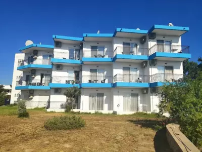 Planet View - Faliraki