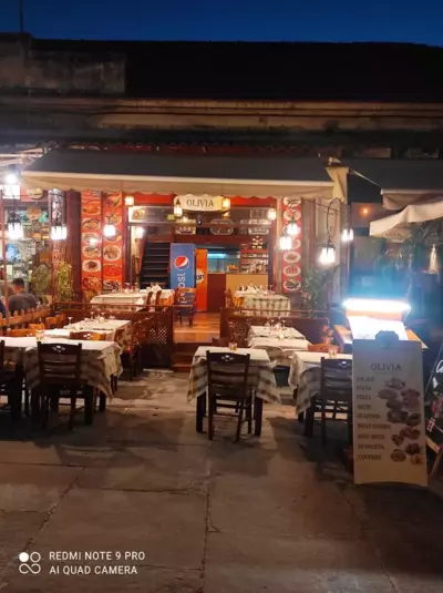 Olevia Comfort - Faliraki