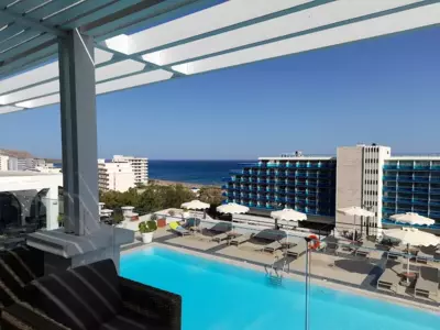 Calypso Palace - Faliraki