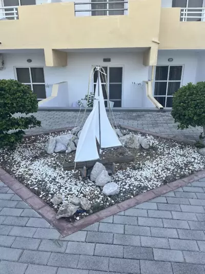 Casa Blue Sarantis - Faliraki