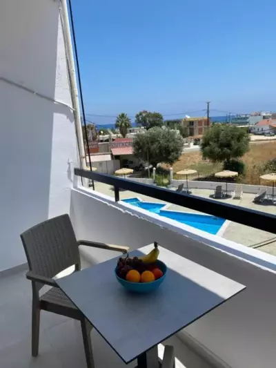 Ikaros Studios - Faliraki