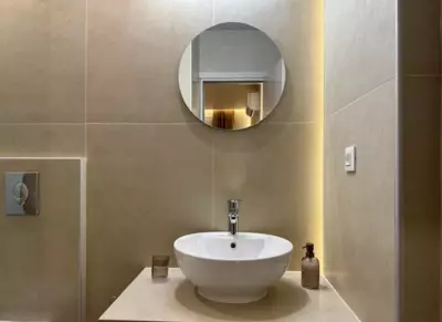 Lago Beach Living - Faliraki