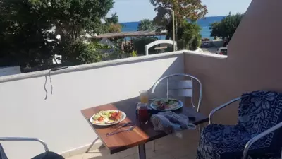 SeaSide BayView - Faliraki