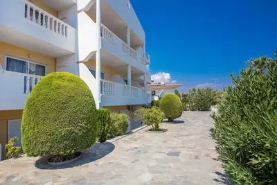 Iatridis Studios Faliraki - Faliraki