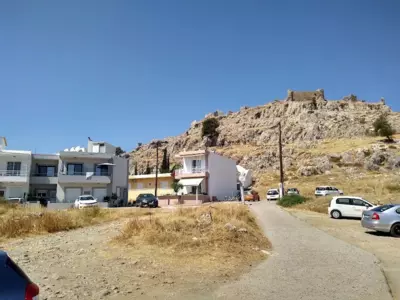 Voula Studios - Faliraki