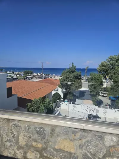 Mylos Luxury Escape - Faliraki