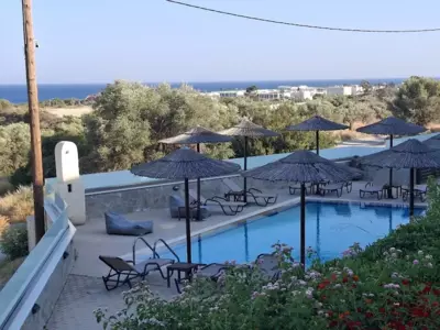 Southern Dreams Apartments - Gennadi