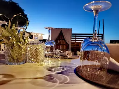 Eco Beach And Magic Garden Hotel - Gennadi