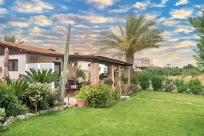 Ilaira Sea View Bungalow - Gennadi