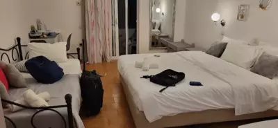 Gennadi Sun Apartments 300m from the beach - Gennadi