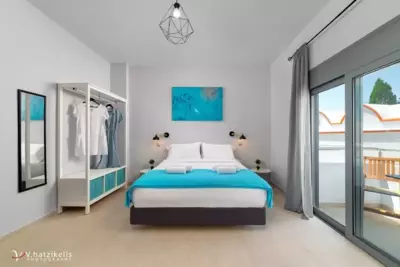 Ble Azzure - Gennadi