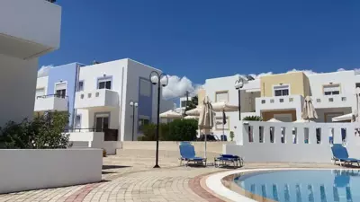 Gennadi Gardens Apartments & Villas - Gennadi