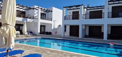 Harmonia at Gennadi Court - Gennadi