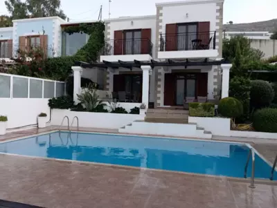 Sunshine Villa - Gennadi