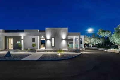 Armonia Suites - Gennadi