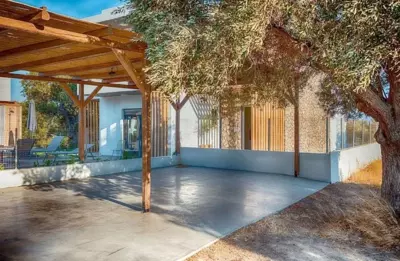 Kipos Suites & Apartments - Gennadi