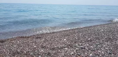 Cavo Prima Kiotari - Gennadi