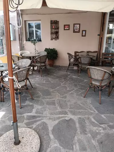 Jimmy΄s Place - Gennadi