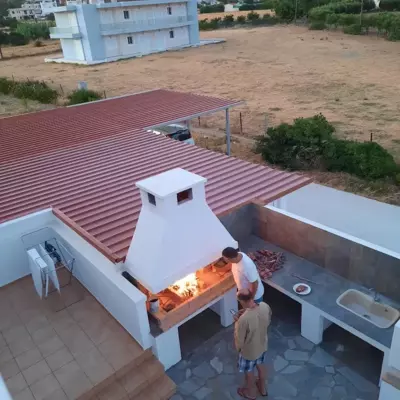 Kelly's Beach House 1 - Gennadi