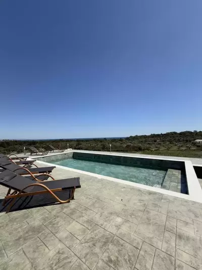 ElaionHill-villa - Gennadi