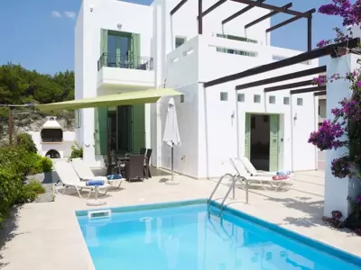 Villa Alexander - Gennadi