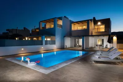 South Beach Villas - Gennadi