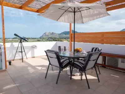 Villa Elia Gennadi - Gennadi