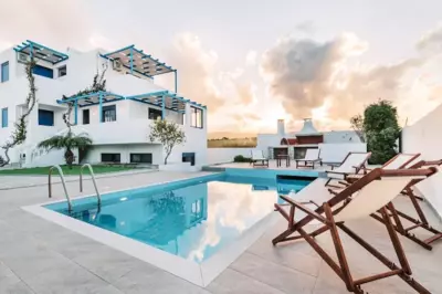 INFINITY BLU VILLA - Gennadi