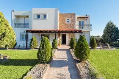 MarySol Luxury Villa - Gennadi