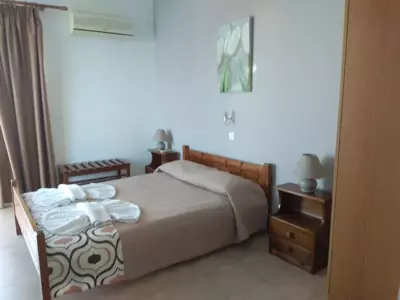 Maria Studios and Apartments - Haraki