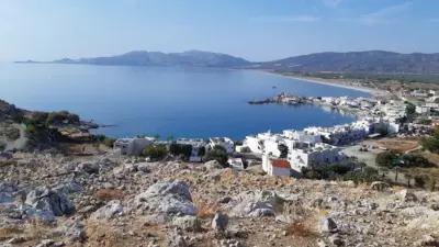 Mike's Studios - Haraki