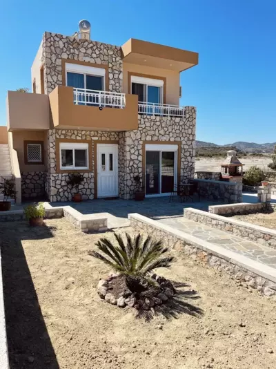 Electi Apartments Charaki - Haraki