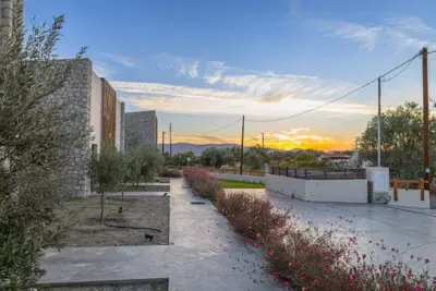 Haraki Luxury Villas - Haraki