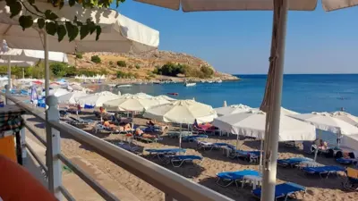 Haraki Bay Hotel and Luxury Apartments - Haraki