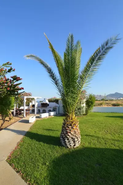 PARADISE SEA HOUSE a - Haraki