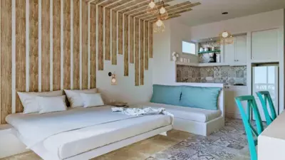 Haraki Sea & Sun - Haraki