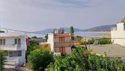 Haraki Blue Dream Luxury Apartments - Haraki