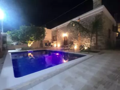 Villa Anaflo - Haraki