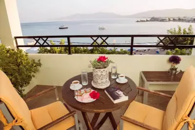 Haraki Village - Haraki