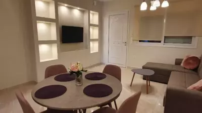 M&E APARTMENTS - Haraki