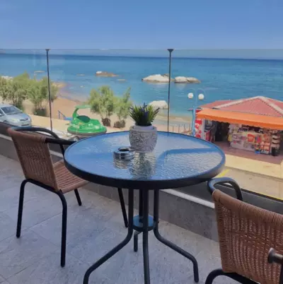 M&E APARTMENTS New - Haraki